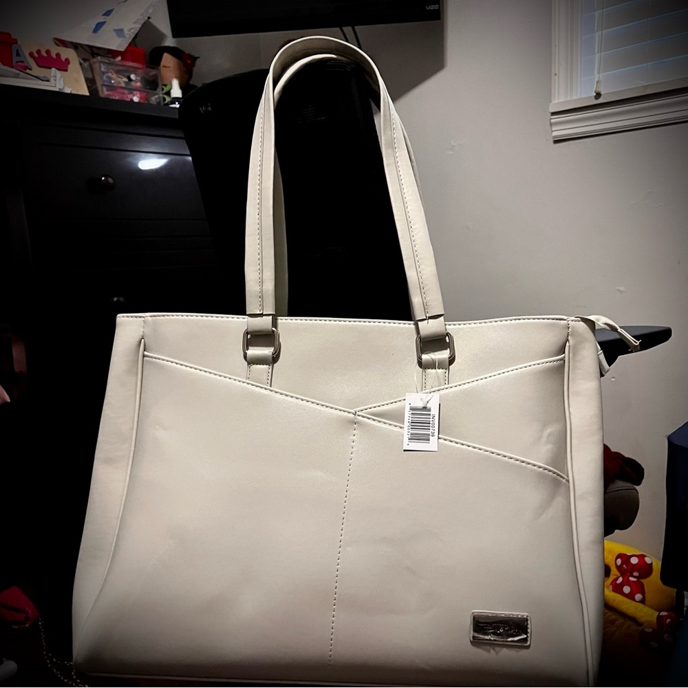Bella Russo Laptop Handbag
